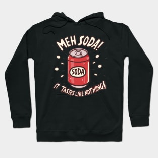 Soda Pop Hoodie